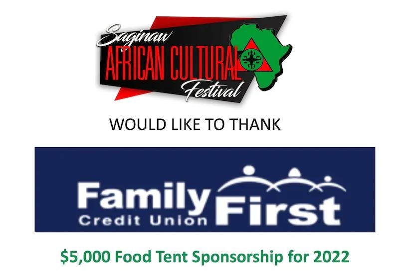Family First Credit Union - Tent Sponsor